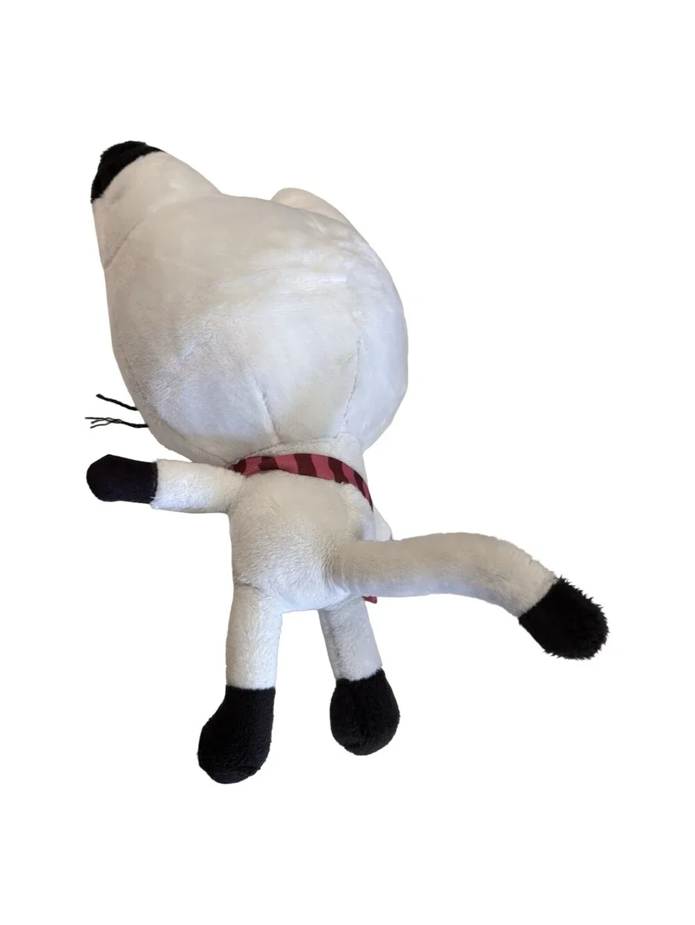DreamWorks Gabby's Dollhouse Pansy Claws Plush 12
